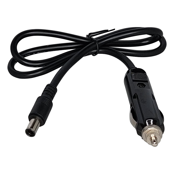 Totalpower 12V Lead